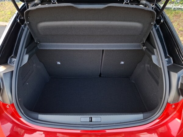 Used Vauxhall Corsa 2025 for sale - 76212869: Photo 8