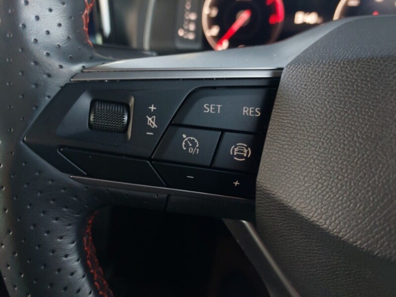 Used SEAT Arona 2024 for sale - 77544628: Photo 10