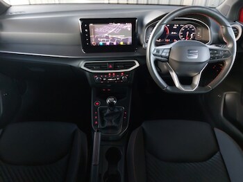 Used SEAT Arona 2024 for sale - 77544628: Photo