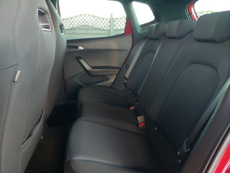 Used SEAT Arona 2024 for sale - 77544628: Photo 6