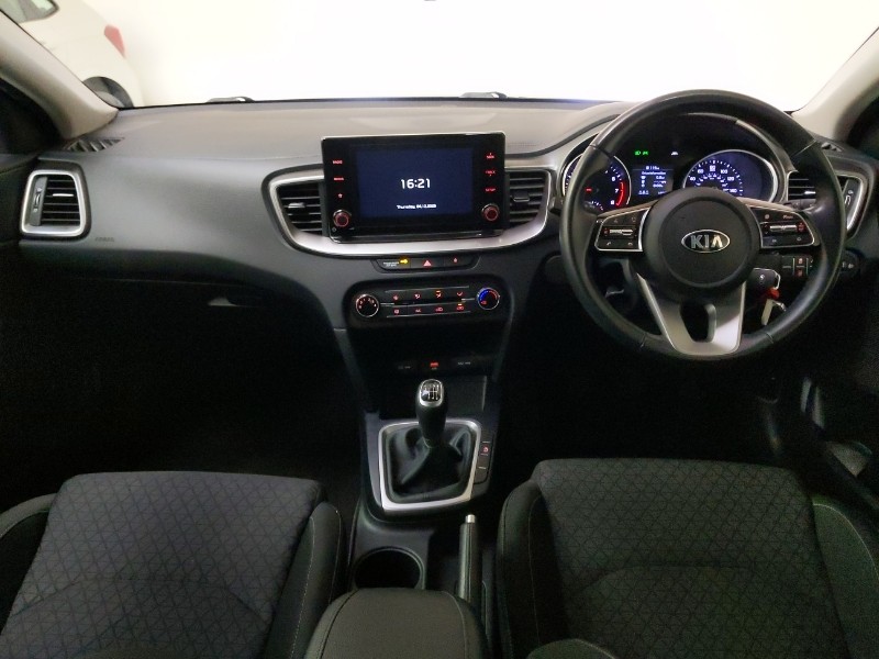 Used Kia XCeed 2021 for sale - 77467484: Photo 2