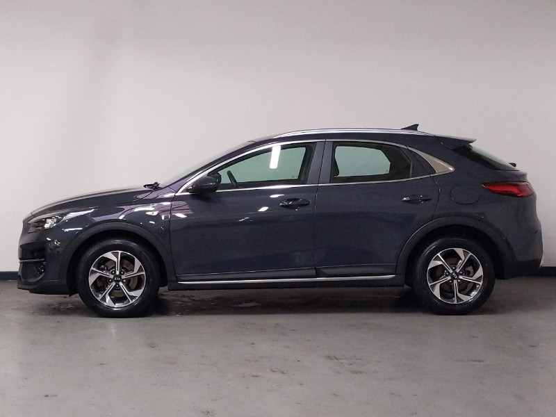 Used Kia XCeed 2021 for sale - 77467484: Photo 4