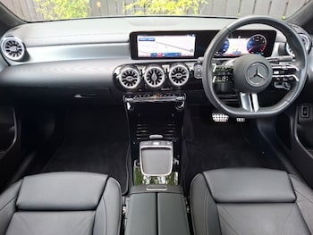 Used Mercedes-Benz CLA 2025 for sale - 78917302: Photo