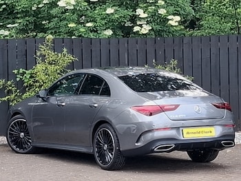 Used Mercedes-Benz CLA 2025 for sale - 78917302: Photo