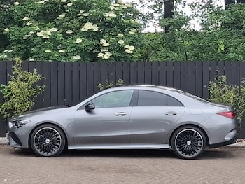 Used Mercedes-Benz CLA 2025 for sale - 78917302: Photo