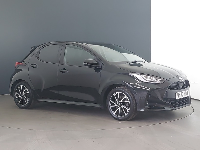 Used Toyota Yaris 2022 for sale - 77380525: Photo 12