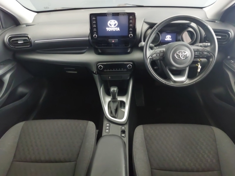 Used Toyota Yaris 2022 for sale - 77380525: Photo 2