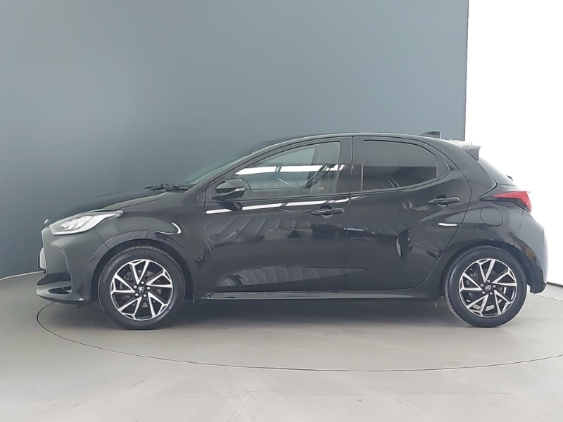 Used Toyota Yaris 2022 for sale - 77380525: Photo 4