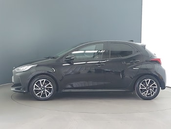 Used Toyota Yaris 2022 for sale - 77380525: Photo