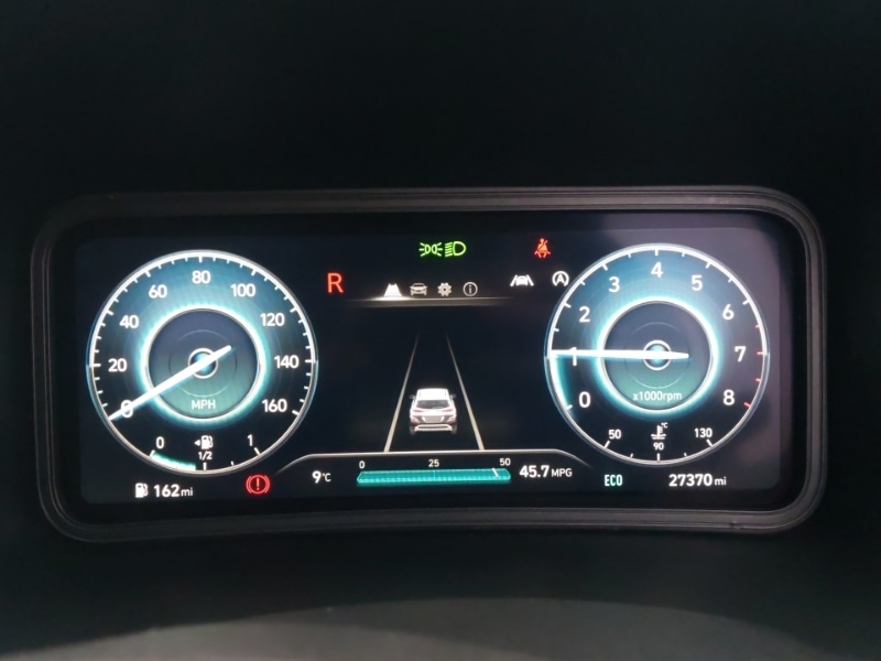 Used Hyundai KONA 2022 for sale - 76975374: Photo 11