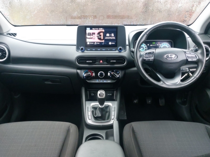 Used Hyundai KONA 2022 for sale - 76975374: Photo 2