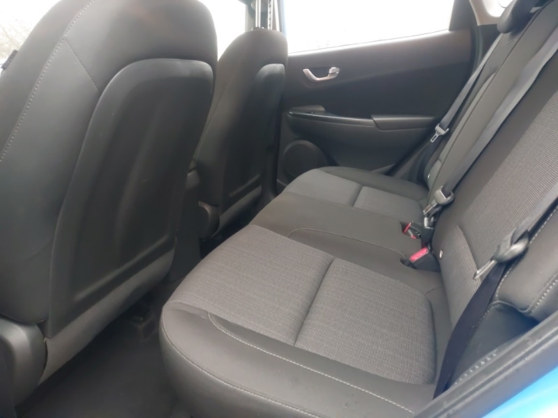 Used Hyundai KONA 2022 for sale - 76975374: Photo 6