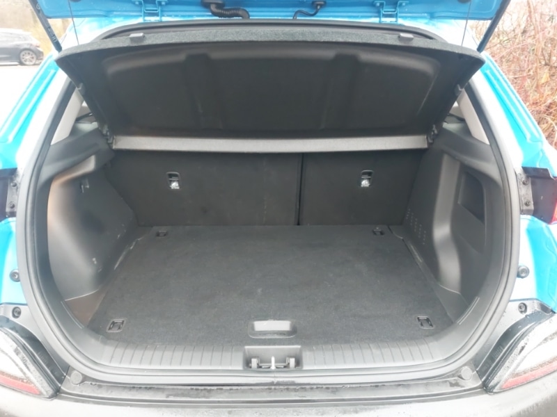 Used Hyundai KONA 2022 for sale - 76975374: Photo 8