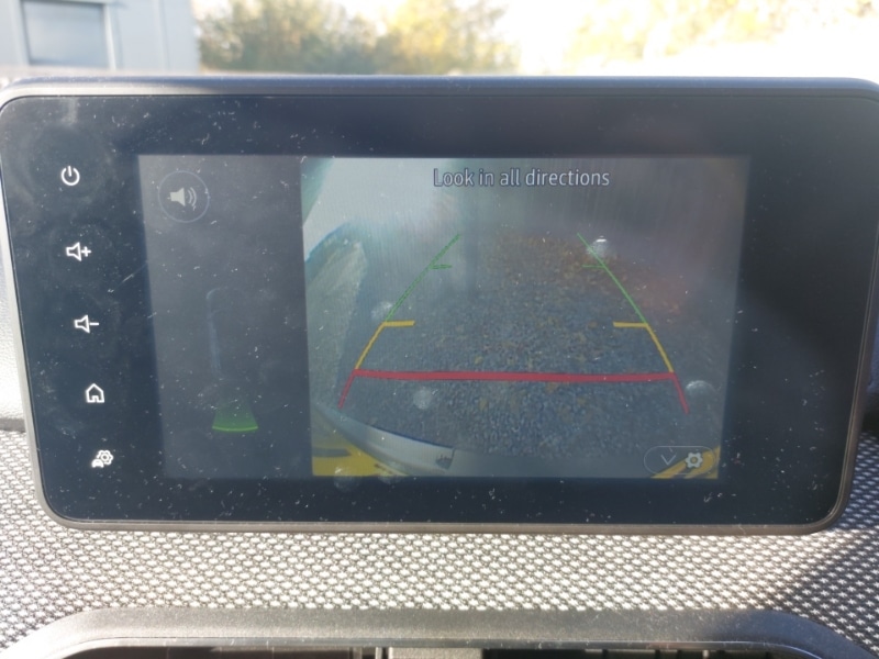 Used Dacia Sandero Stepway 2022 for sale - 76519006: Photo 10