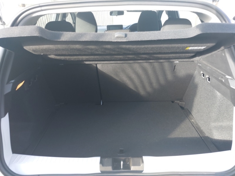 Used Dacia Sandero Stepway 2022 for sale - 76519006: Photo 8