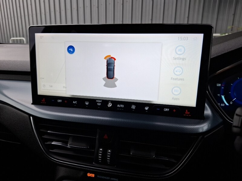 Used Ford Focus 2022 for sale - 77476239: Photo 10