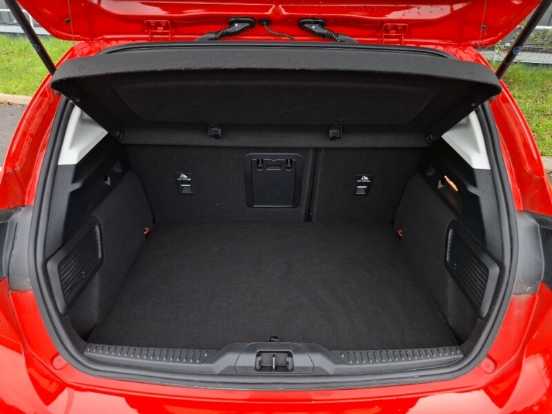 Used Ford Focus 2022 for sale - 77476239: Photo 8