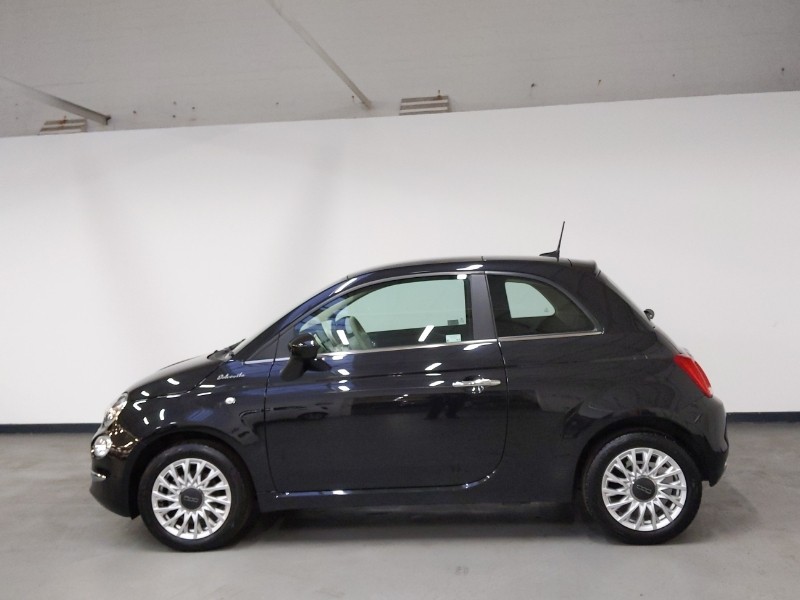 Used Fiat 500 2022 for sale - 77039522: Photo 4