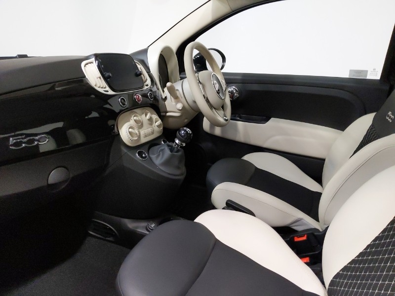 Used Fiat 500 2022 for sale - 77039522: Photo 5