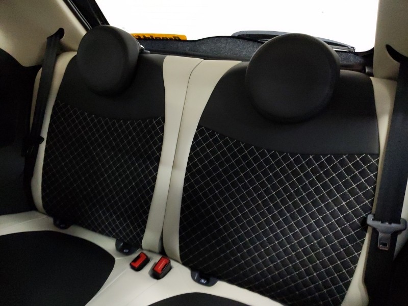 Used Fiat 500 2022 for sale - 77039522: Photo 6