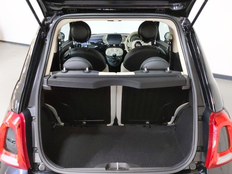 Used Fiat 500 2022 for sale - 77039522: Photo 8