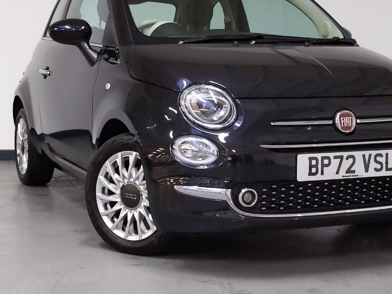 Used Fiat 500 2022 for sale - 77039522: Photo 9