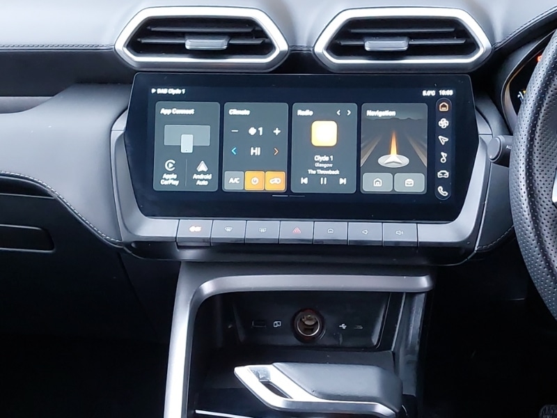 Used MG MG ZS 2024 for sale - 77449115: Photo 10