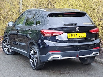 Used MG MG ZS 2024 for sale - 77449115: Photo