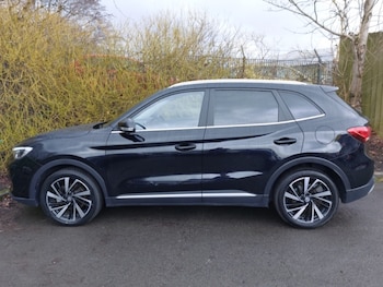 Used MG MG ZS 2024 for sale - 77449115: Photo