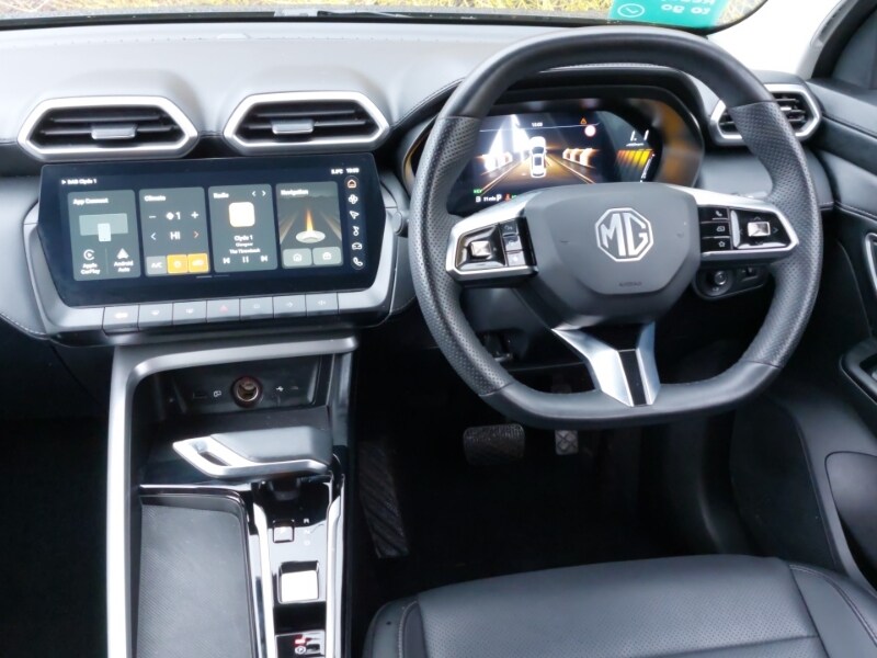 Used MG MG ZS 2024 for sale - 77449115: Photo 7