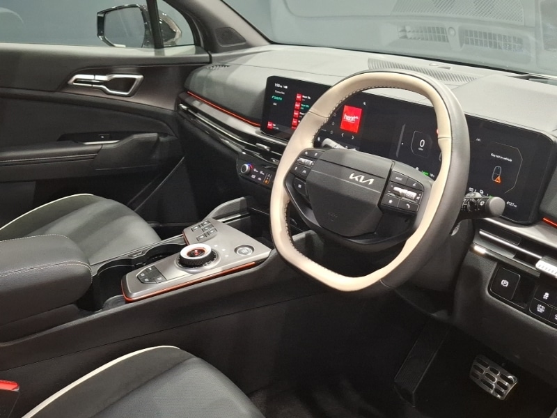 Used Kia Sportage 2025 for sale - 77985504: Photo 12