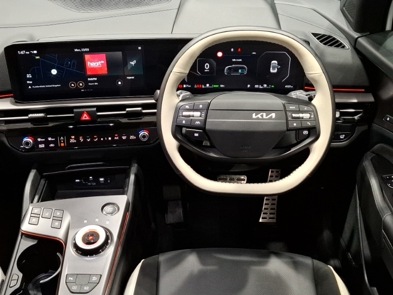 Used Kia Sportage 2025 for sale - 77985504: Photo 7