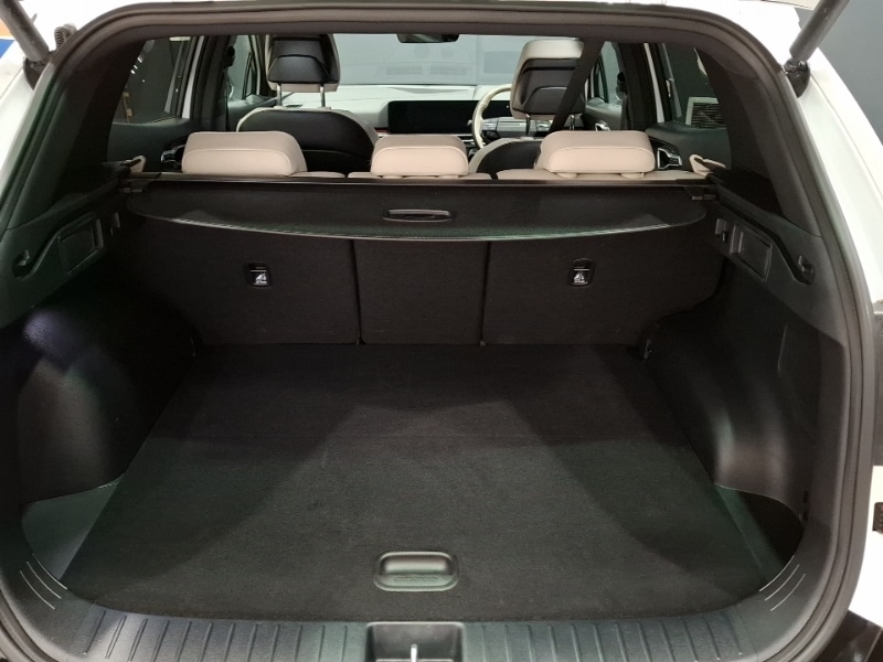 Used Kia Sportage 2025 for sale - 77985504: Photo 8