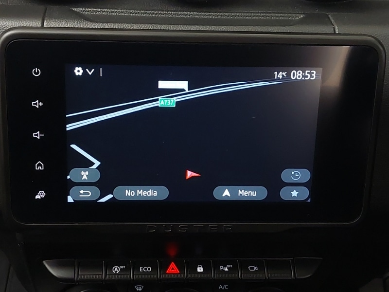 Used Dacia Duster 2023 for sale - 77786923: Photo 10