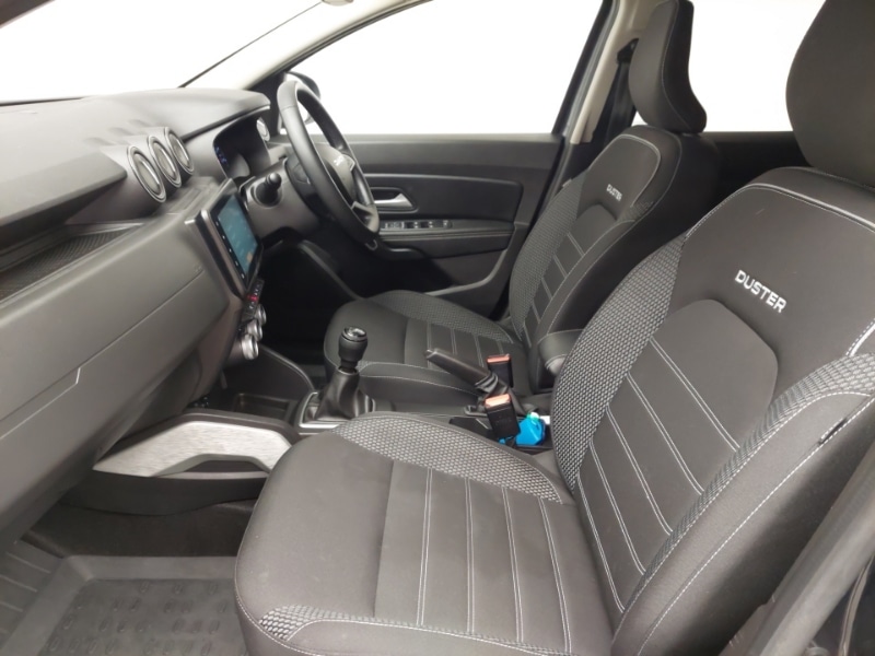 Used Dacia Duster 2023 for sale - 77786923: Photo 5