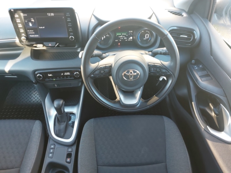 Used Toyota Yaris 2022 for sale - 77285040: Photo 7