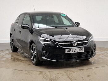 Vauxhall Corsa feature image