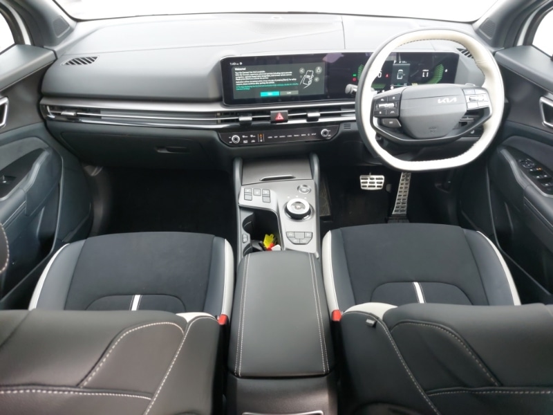 Used Kia Sportage 2025 for sale - 77406046: Photo 2