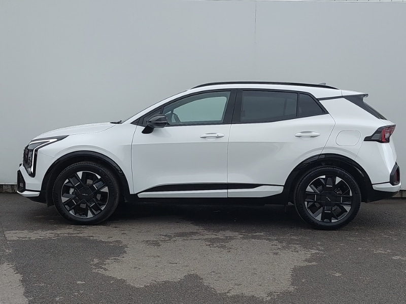 Used Kia Sportage 2025 for sale - 77406046: Photo 4