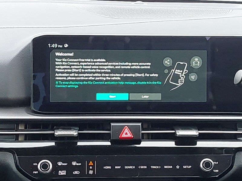 Used Kia Sportage 2025 for sale - 77406046: Photo 7