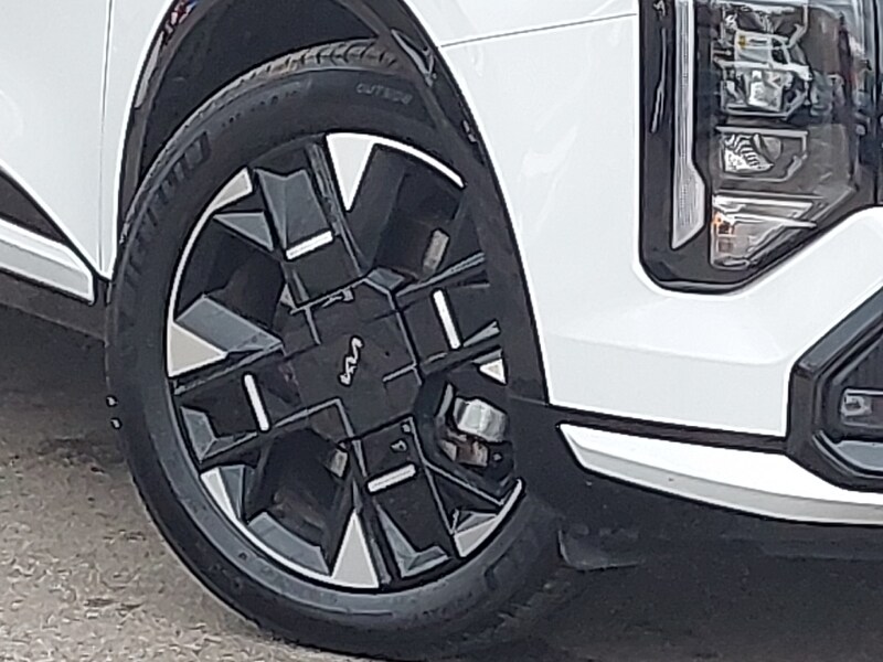 Used Kia Sportage 2025 for sale - 77406046: Photo 9