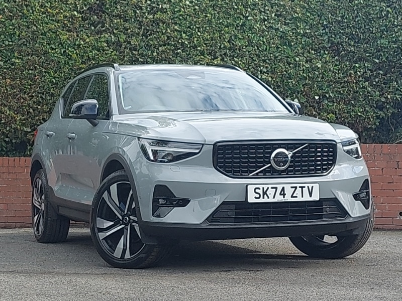 Used Volvo XC40 2024 for sale - 76492704: Photo 1