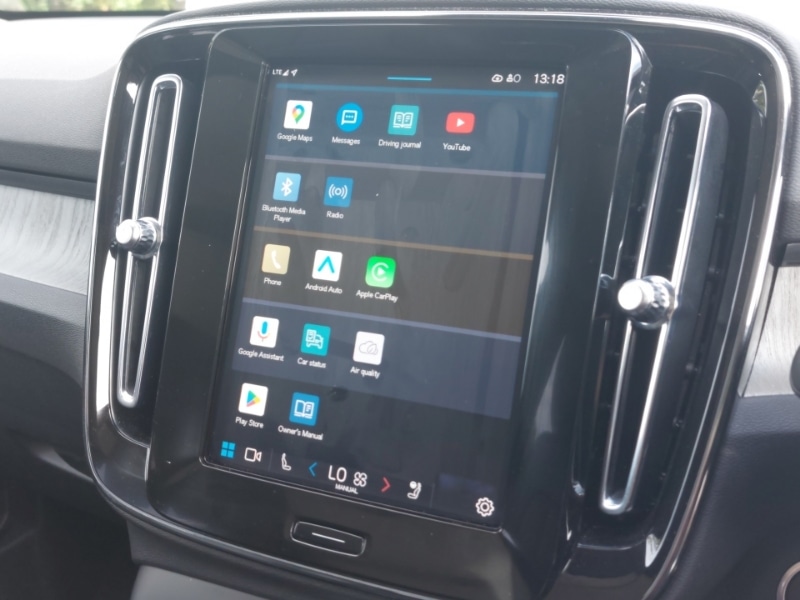 Used Volvo XC40 2024 for sale - 76492704: Photo 11