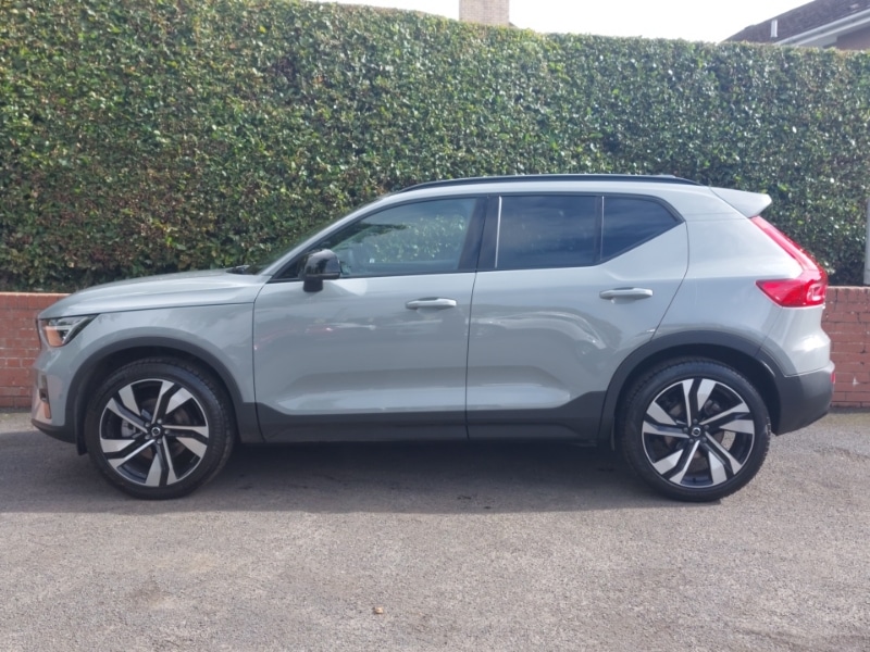 Used Volvo XC40 2024 for sale - 76492704: Photo 4