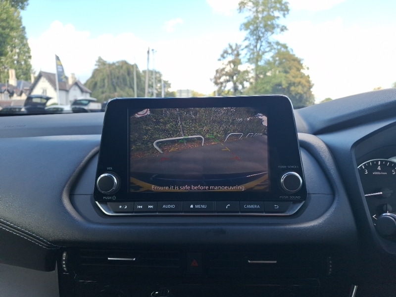 Used Nissan Qashqai 2022 for sale - 76521376: Photo 11