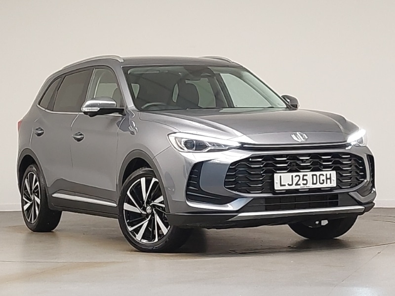 Used MG MG ZS 2025 for sale - 76606498: Photo 1