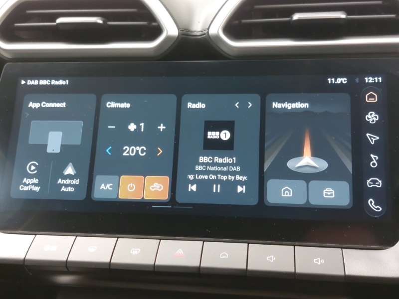 Used MG MG ZS 2025 for sale - 76606498: Photo 11