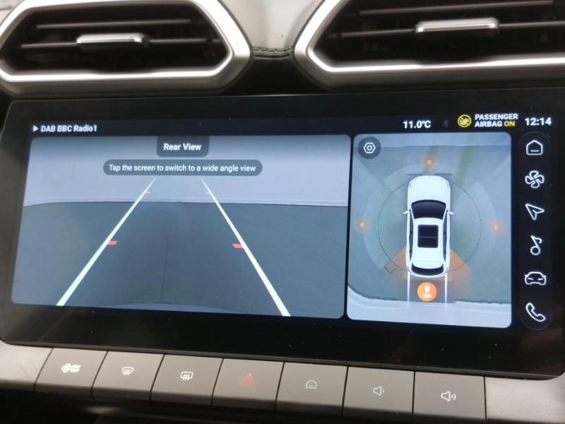 Used MG MG ZS 2025 for sale - 76606498: Photo 12