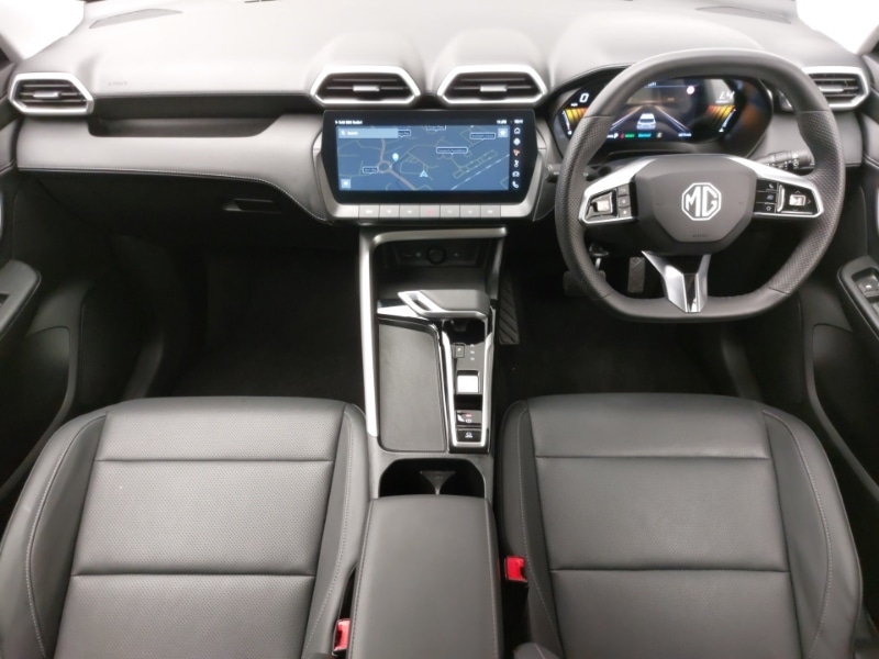 Used MG MG ZS 2025 for sale - 76606498: Photo 2