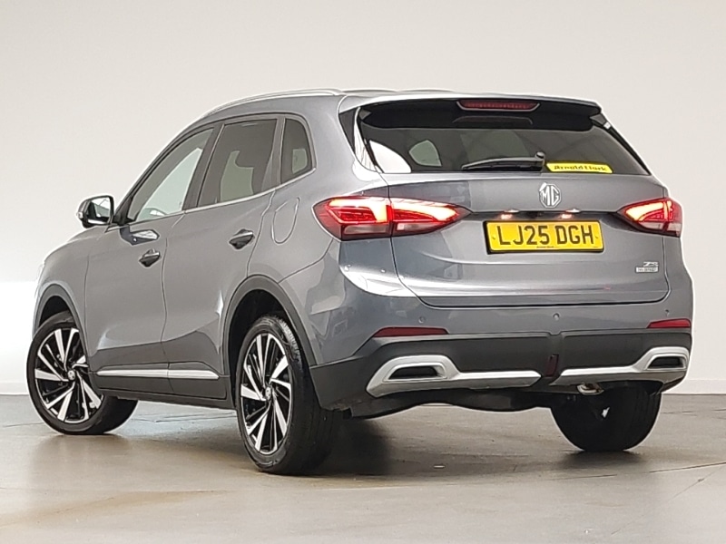 Used MG MG ZS 2025 for sale - 76606498: Photo 3